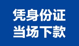 东莞应急私人贷款额-东莞应急贷款当天放款-东莞应急大额短借